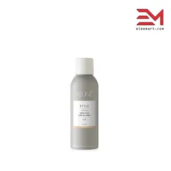 اسپری وکس کئون وزگیر حرفه ای Keune Wax Spray - الی مارت