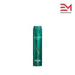 اسپری وکس کاسپین سبز صاف کننده و ضد وز Caspian Hair Spray - الی مارت