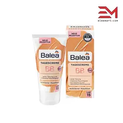 بی بی کرم باله آ انواع پوست مدیوم تینت Balea BB Cream - الی مارت