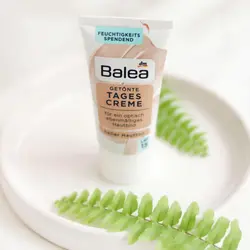 بی بی کرم باله آ انواع پوست مدیوم تینت Balea BB Cream - الی مارت