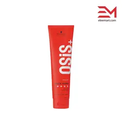 چسب مو بسیار قوی اوسیس راک هارد OSIS Rock Hard - الی مارت