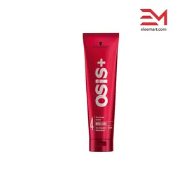 چسب مو بسیار قوی اوسیس راک هارد OSIS Rock Hard - الی مارت