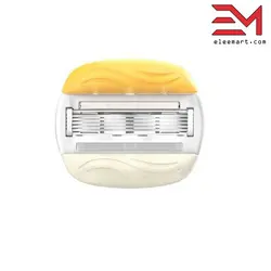 خودتراش ژیلت Venus Olay Plus - الی مارت
