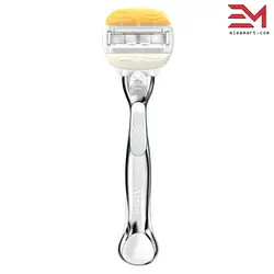 خودتراش ژیلت Venus Olay Plus - الی مارت