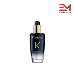 روغن خاویار کراستاس احیا کننده مو kerastase chronologiste oil - الی مارت