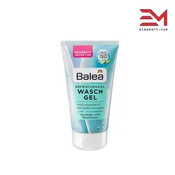ژل شستشوی آبرسان باله آ آلوئه ورا Balea Wash Gel - الی مارت