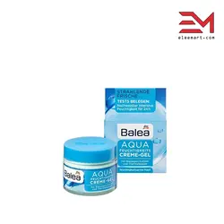 ژل کرم آبرسان باله آ مرطوب کننده Balea Aqua Gel Creme - الی مارت