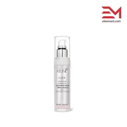 سرم صاف کننده مو کراتینه کئون Keune Keratin Smooth Serum - الی مارت