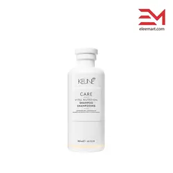 شامپو تغذیه کننده کئون احیا کننده Keune Vital Nutrition shampoo - الی مارت