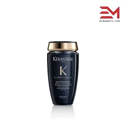 شامپو خاویار کراستاس احیا کننده مو kerastase chronologiste shampoo - الی مارت