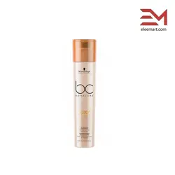شامپو کیوتن بناکور ترمیم کننده و جوانساز مو 250 میل Bonacure Q10 Shampoo - الی مارت