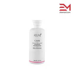 شامپو موهای رنگ شده کئون مراقبت کننده keune color brillianz - الی مارت