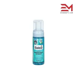 فوم شستشوی صورت باله آ پوست نرمال و مختلط Balea Cleansing - الی مارت