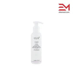 کرم حالت دهنده موی فر کئون Keune Curl Cream - الی مارت