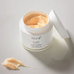 ماسک آبرسان و احیا کننده مو کئون 200 میل Keune Care Satin Oil - الی مارت