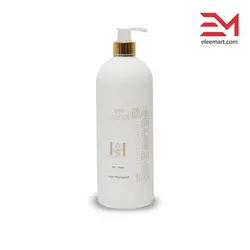 ماسک مو دنس هیر کراتینه حاوی روغن آرگان Dance Hair mask - الی مارت