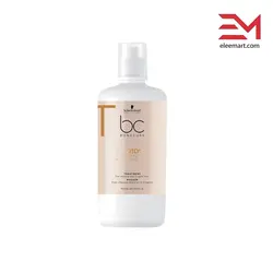 ماسک مو کیوتن بناکور درمان موهای آسیب دیده 750 میل Bonacure Q10 Mask - الی مارت