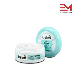 کرم نرم کننده صورت و بدن باله آ Balea Soft Cream - الی مارت