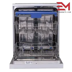 ماشین ظرفشویی کندی مدل CDM 1513 - الی مارت