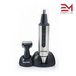 موزن گوش و بینی پرومکس بدنه استیل مدل 3250T - الی مارت