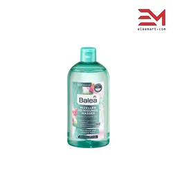 میسلار واتر آبرسان باله آ پاک کننده آرایش Balea Micellar Cactus - الی مارت