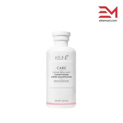 نرم کننده موهای رنگ شده کئون color brillianz conditioner - الی مارت