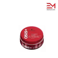 واکس مو فوق قوی اوسیس نگهدارنده نهایی OSIS Flexwax - الی مارت