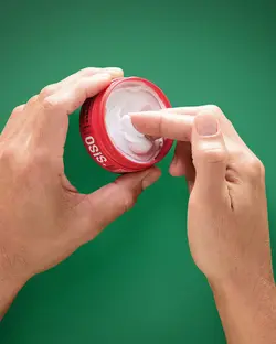 واکس مو فوق قوی اوسیس نگهدارنده نهایی OSIS Flexwax - الی مارت