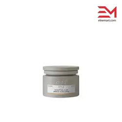 واکس مو کئون حالت دهنده مات خاک رس Keune Sculpting Clay - الی مارت