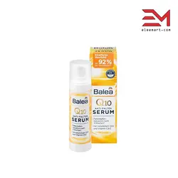 سرم ضد چروک باله آ حاوی کیوتن و امگا Balea Q10 Serum - الی مارت