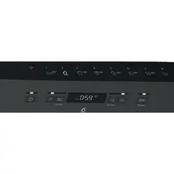 ظرفشویی ویرپول مدل WFC 3C26 F X - ایران ویرپول