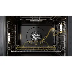 فر برقی ویرپول توکار مدل W11 OM1 4MS2 P - ایران ویرپول