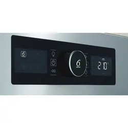 فر توکار ویرپول مدل AKZ9 6230 IX - ایران ویرپول