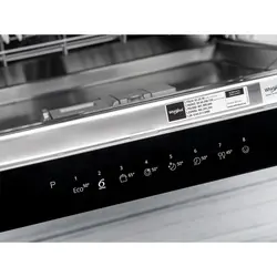 ظرفشویی ویرپول مدل WFC 3C23 PF X - ایران ویرپول