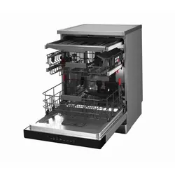 ظرفشویی ویرپول مدل WFC 3C23 PF X - ایران ویرپول