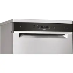 ظرفشویی ویرپول مدل WFC 3C23 PF X - ایران ویرپول