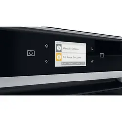 مایکروویو ویرپول توکار مدل W11 MW161 UK - ایران ویرپول