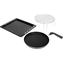 مایکروویو ویرپول توکار مدل W11 MW161 UK - ایران ویرپول