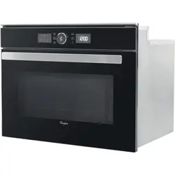 مایکروویو ویرپول توکار مدل AMW 506/NB - ایران ویرپول