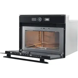 مایکروویو ویرپول توکار مدل AMW 506/NB - ایران ویرپول