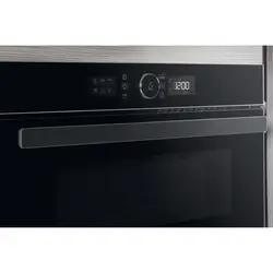 مایکروویو ویرپول توکار مدل AMW 506/NB - ایران ویرپول