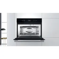 مایکروویو ویرپول توکار مدل W7 MW461 UK - ایران ویرپول