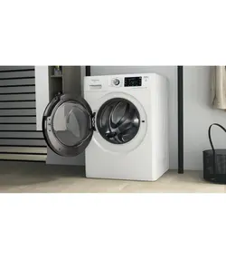 ماشین لباسشویی ویرپول مدل FFD 11469 BV EE - ایران ویرپول