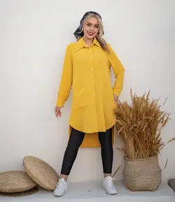 مانتو ابروبادی مدل مهسا