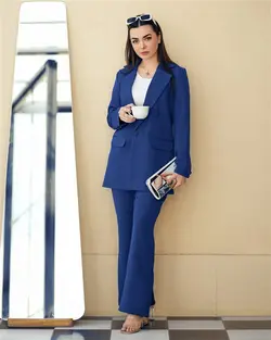 کت شلوار مدل ارغوان