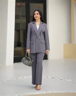 کت شلوار مدل ارغوان