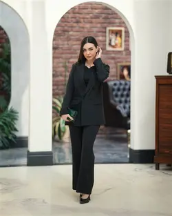 کت شلوار مدل ارغوان