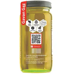 عسل گون گز - فروشگاه عسل ترانگو