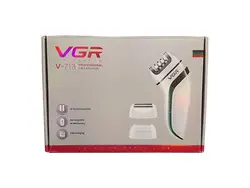 اپیلاتور 3 کاره وی جی آر مدل VGR V-713