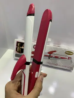 اتو مو 3 کاره پرومکس مدل ST-3303